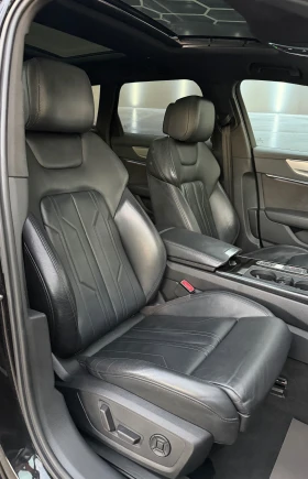 Audi A6 50TDI Quattro, снимка 14
