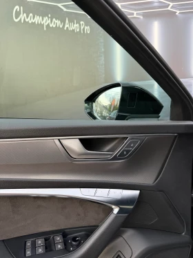 Audi A6 50TDI Quattro, снимка 6
