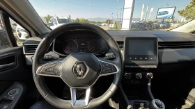 Renault Clio 1.0TCe/ 91 к.с, снимка 13
