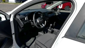 Renault Clio 1.0TCe/ 91 к.с, снимка 10