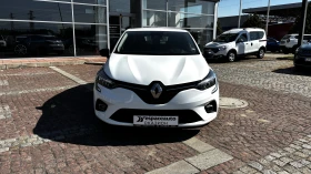 Renault Clio 1.0TCe/ 91 к.с, снимка 7