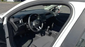 Renault Clio 1.0TCe/ 91 к.с, снимка 11