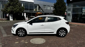 Renault Clio 1.0TCe/ 91 к.с, снимка 4