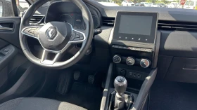 Renault Clio 1.0TCe/ 91 к.с, снимка 15