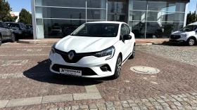 Renault Clio 1.0TCe/ 91 к.с, снимка 1