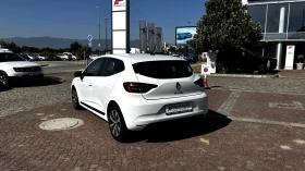 Renault Clio 1.0TCe/ 91 к.с, снимка 6