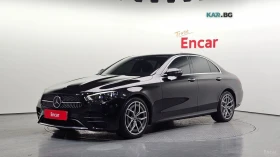 Mercedes-Benz E 220 4MATIC/AMG-LINE/DRIVE-ASSISTS/SUNROOF, снимка 1
