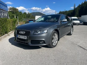 Audi A4, снимка 16