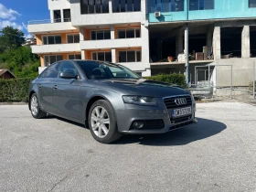 Audi A4, снимка 14