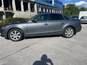 Audi A4, снимка 7