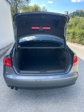 Audi A4, снимка 8