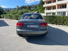 Audi A4, снимка 4