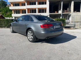 Audi A4, снимка 5