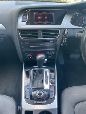 Audi A4, снимка 13