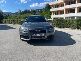 Audi A4, снимка 1