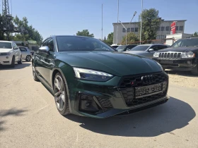 Audi S5 QUATTRO LASER Панорама , снимка 2