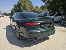 Audi S5 QUATTRO LASER Панорама , снимка 3