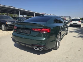 Audi S5 QUATTRO LASER Панорама , снимка 4