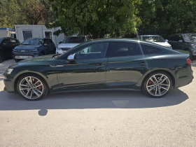 Audi S5 QUATTRO LASER Панорама , снимка 7