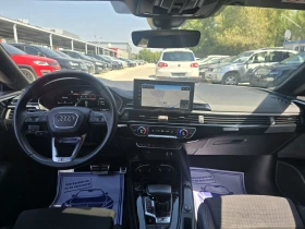 Audi S5 QUATTRO LASER Панорама , снимка 15