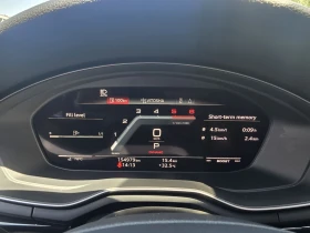 Audi S5 QUATTRO LASER Панорама , снимка 17