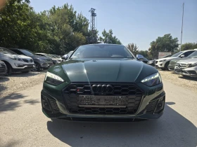 Audi S5 QUATTRO LASER Панорама , снимка 5
