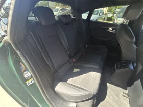 Audi S5 QUATTRO LASER Панорама , снимка 14