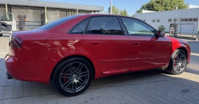 Audi A4 S-Line B7 2.0T quattro, снимка 4
