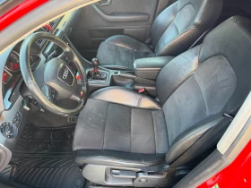 Audi A4 S-Line B7 2.0T quattro, снимка 8