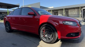 Audi A4 S-Line B7 2.0T quattro, снимка 5
