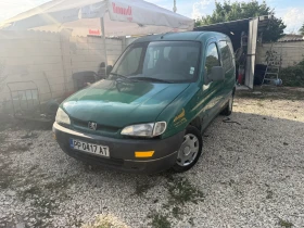 Peugeot Partner 1.9d, снимка 1