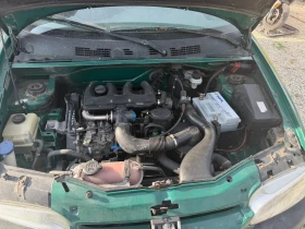 Peugeot Partner 1.9d, снимка 7