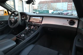 Bentley Continental gt GTC SPEED / FIRST EDITION / CERAMIC / DARK CHROME/, снимка 16