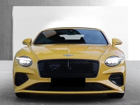 Bentley Continental gt GTC SPEED / FIRST EDITION / CERAMIC / DARK CHROME/, снимка 2