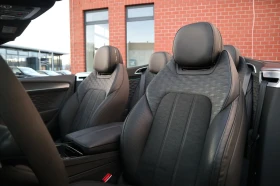 Bentley Continental gt GTC SPEED / FIRST EDITION / CERAMIC / DARK CHROME/, снимка 10