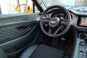 Bentley Continental gt GTC SPEED / FIRST EDITION / CERAMIC / DARK CHROME/, снимка 17