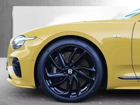 Bentley Continental gt GTC SPEED / FIRST EDITION / CERAMIC / DARK CHROME/, снимка 7
