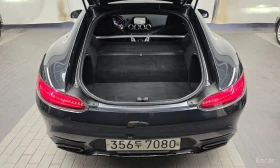 Mercedes-Benz AMG GT 4.0* V8* BI-TURBO* BURMESTER* , снимка 15