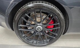 Mercedes-Benz AMG GT 4.0* V8* BI-TURBO* BURMESTER* , снимка 5