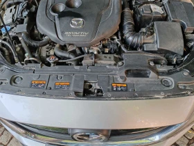 Mazda 6, снимка 9