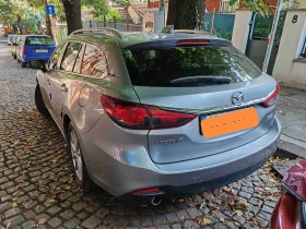 Mazda 6, снимка 4
