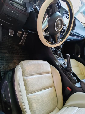 Mazda 6, снимка 6