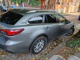 Mazda 6, снимка 2