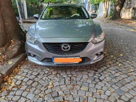 Mazda 6, снимка 5