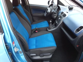 Opel Agila 1.2i-86kc., снимка 11