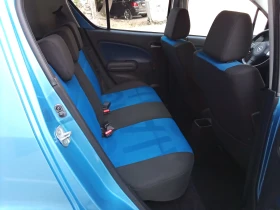 Opel Agila 1.2i-86kc., снимка 12