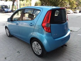 Opel Agila 1.2i-86kc., снимка 6