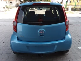 Opel Agila 1.2i-86kc., снимка 7