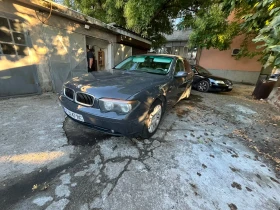 BMW 730 E65 218HP, снимка 2