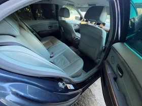 BMW 730 E65 218HP, снимка 5